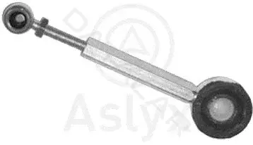 Ремкомплект кулисы Aslyx AS-201017