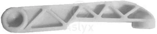 Ремкомплект кулисы Aslyx AS-201910