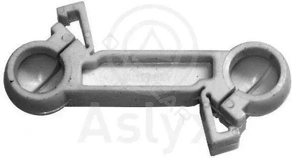 Тяга КПП Aslyx AS-200374