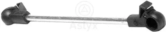 Тяга КПП Aslyx AS-201029