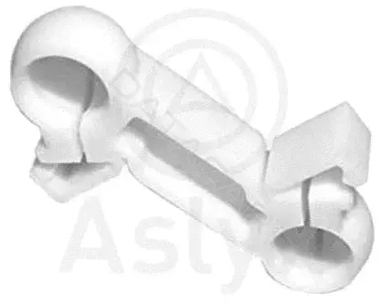 Тяга КПП Aslyx AS-201030
