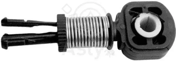 Тяга КПП Aslyx AS-201608