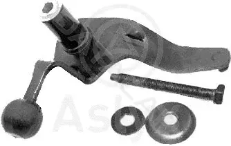 Тяга КПП Aslyx AS-202396