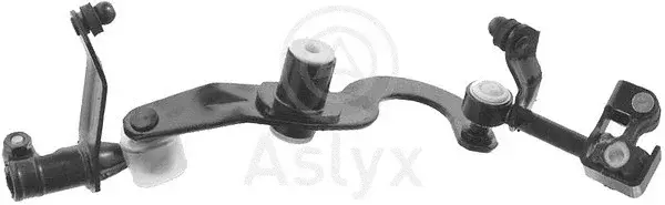 Тяга КПП Aslyx AS-203173