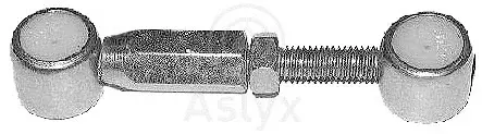 Тяга КПП Aslyx AS-601037