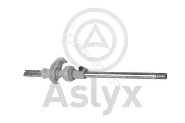 Тяга КПП Aslyx AS-201666