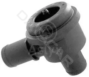 Клапан ЕГР Aslyx AS-601709