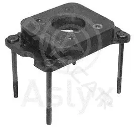 Подушка карбюратора Aslyx AS-201011