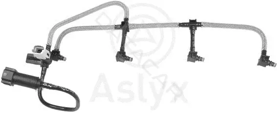 Топливная трубка Aslyx AS-204667