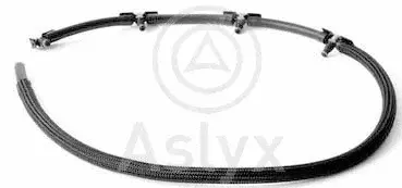 Топливная трубка Aslyx AS-592052