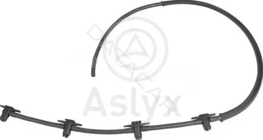 Топливная трубка Aslyx AS-592054