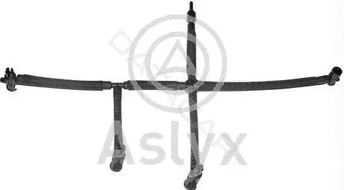 Топливная трубка Aslyx AS-592079