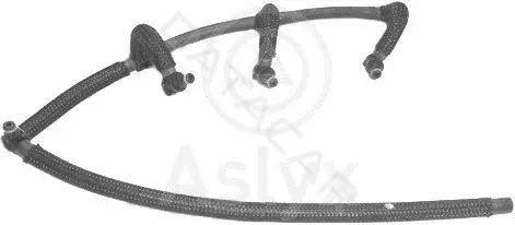 Топливная трубка Aslyx AS-601760