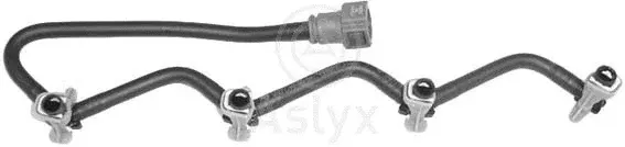 Топливная трубка Aslyx AS-601764