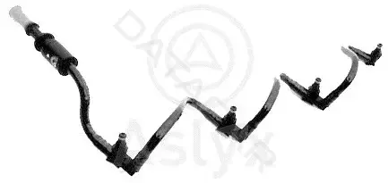 Топливная трубка Aslyx AS-601768