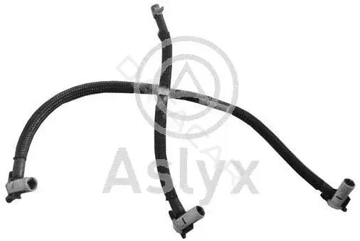 Топливная трубка Aslyx AS-601793