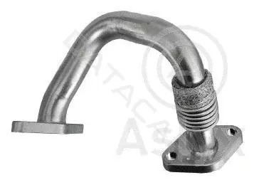 Патрубок ЕГР Aslyx AS-503414