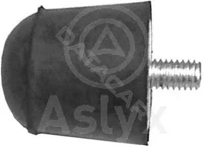 Крепление глушителя Aslyx AS-200941