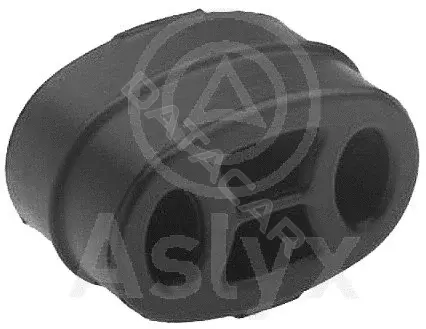Крепление глушителя Aslyx AS-200042