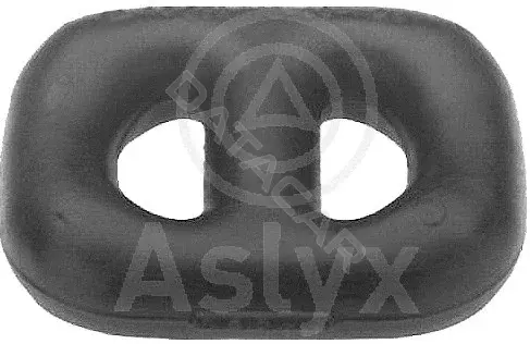 Крепление глушителя Aslyx AS-200043