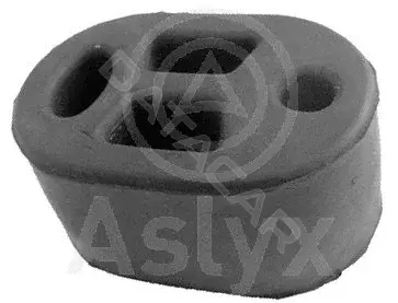 Крепление глушителя Aslyx AS-200055