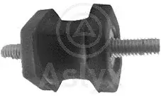 Крепление глушителя Aslyx AS-200089