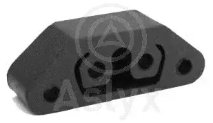 Крепление глушителя Aslyx AS-200134