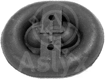 Крепление глушителя Aslyx AS-200207