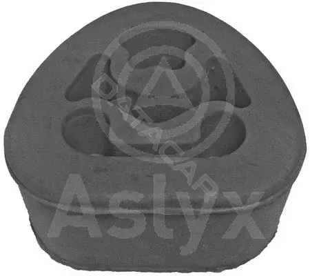 Крепление глушителя Aslyx AS-200780