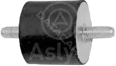 Крепление глушителя Aslyx AS-200810