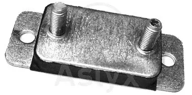Крепление глушителя Aslyx AS-200894