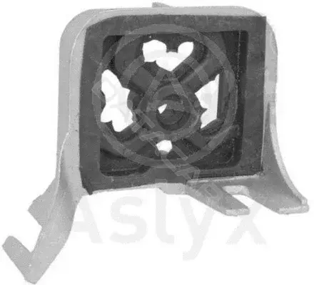 Крепление глушителя Aslyx AS-202145