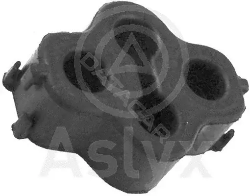 Крепление глушителя Aslyx AS-203053