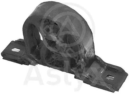 Крепление глушителя Aslyx AS-203129