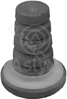 Крепление глушителя Aslyx AS-506854