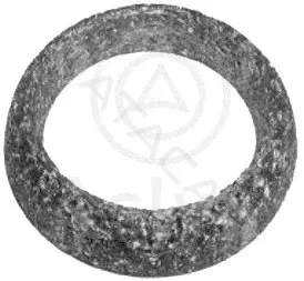 Прокладка глушителя Aslyx AS-200766