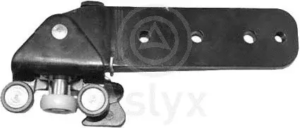 Ролик двери Aslyx AS-521130