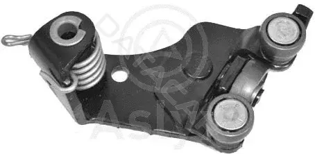 Ролик двери Aslyx AS-601149