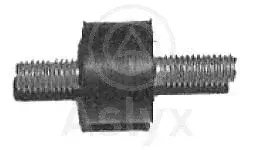 Опора фильтра воздушного Aslyx AS-200989