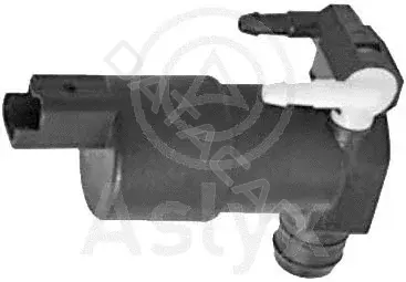 Насос омывателя Aslyx AS-200670
