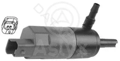Насос омывателя Aslyx AS-502078