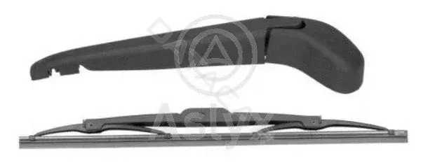 Рычаг стеклоочистителя Aslyx AS-570101