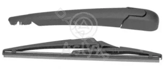 Рычаг стеклоочистителя Aslyx AS-570113