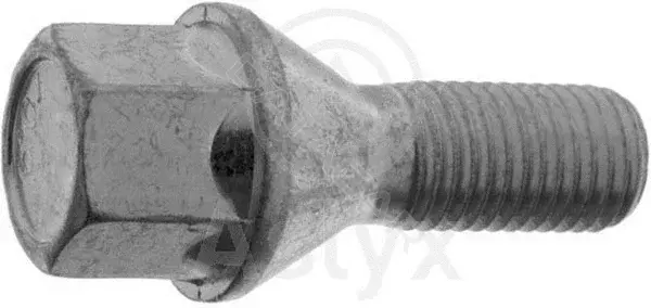 Болт колесный Aslyx AS-202790