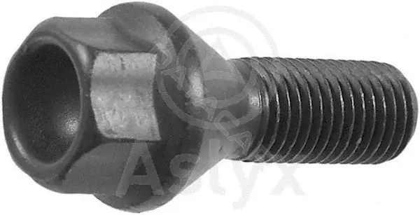 Болт колесный Aslyx AS-202791