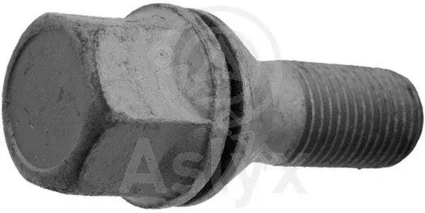 Болт колесный Aslyx AS-202808