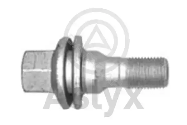 Болт колесный Aslyx AS-506469