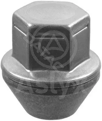 Гайка колеса Aslyx AS-202655