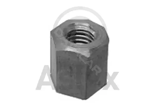 Гайка колеса Aslyx AS-200029