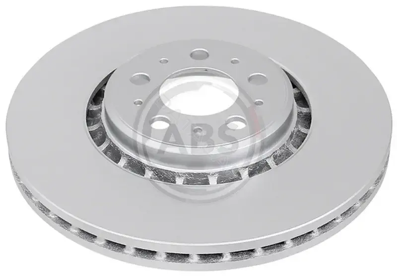 Тормозные диски A.B.S. 17408